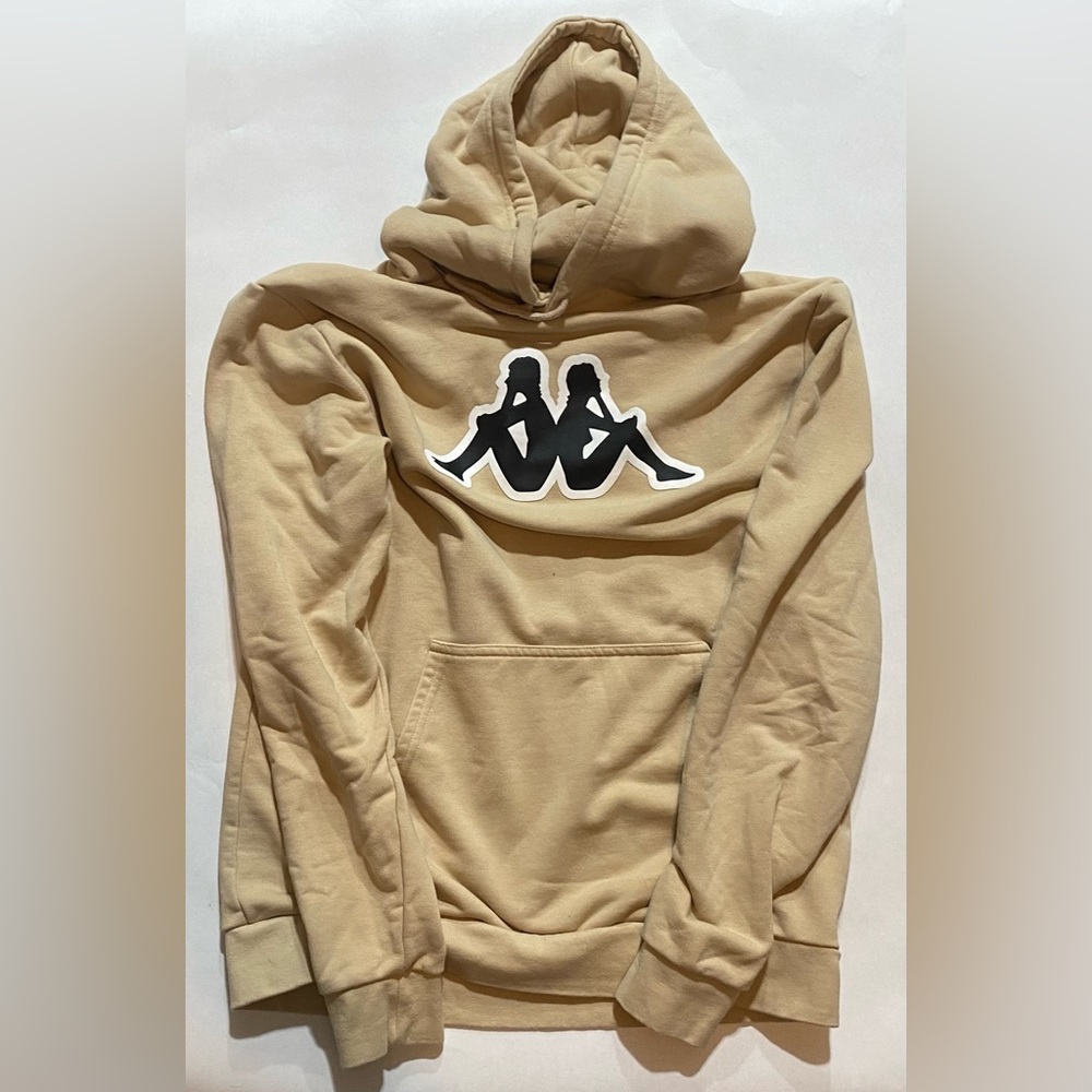 KAPPA HOODIE